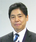 杉田 正明氏